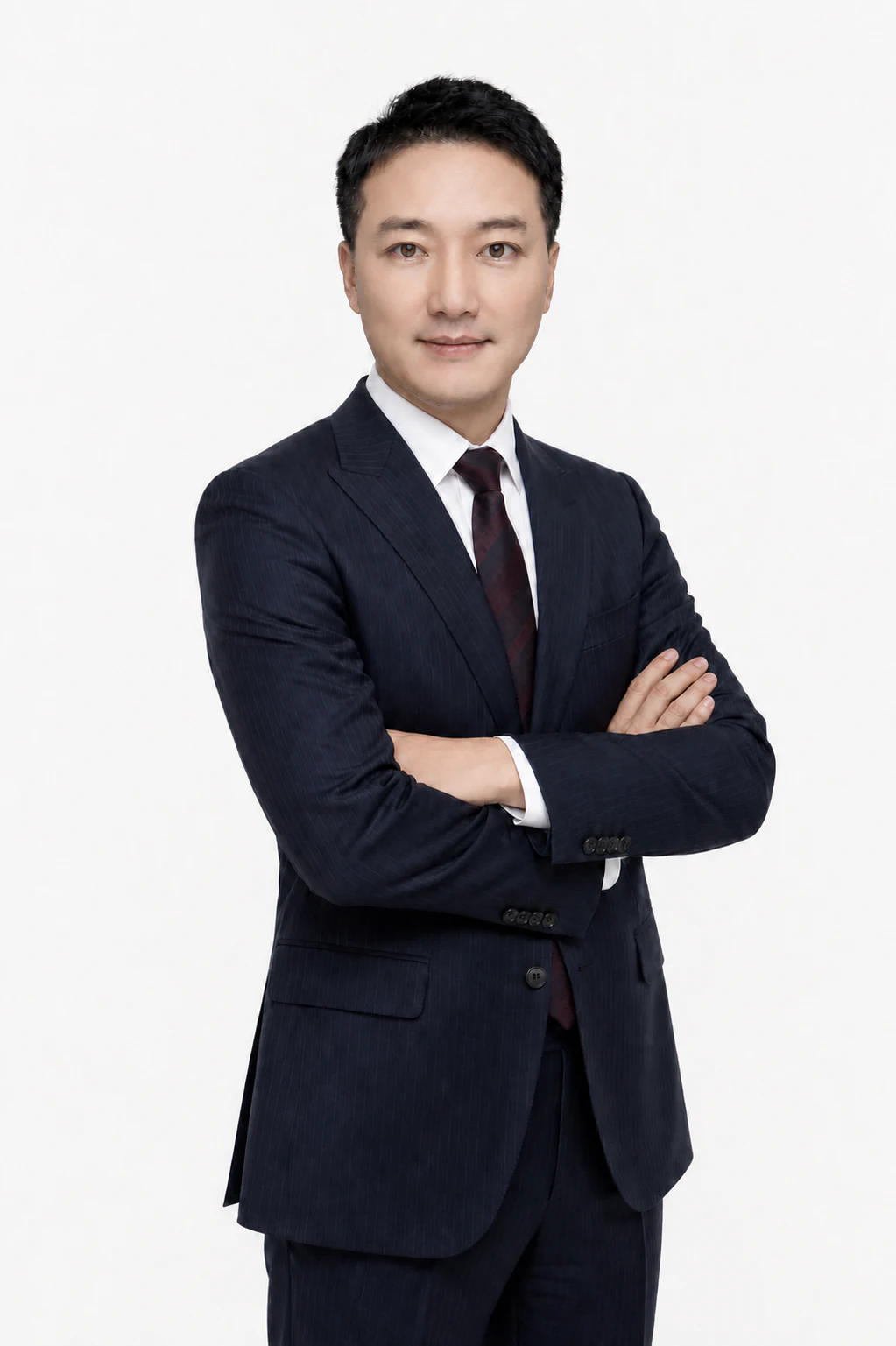 Grant, Sales Director at Best Cooperation