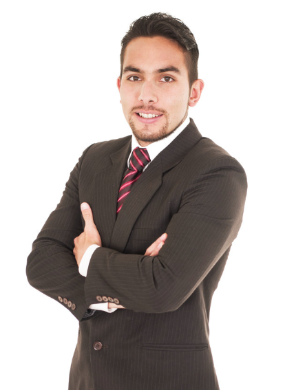 Jose, Alicante office · Spain