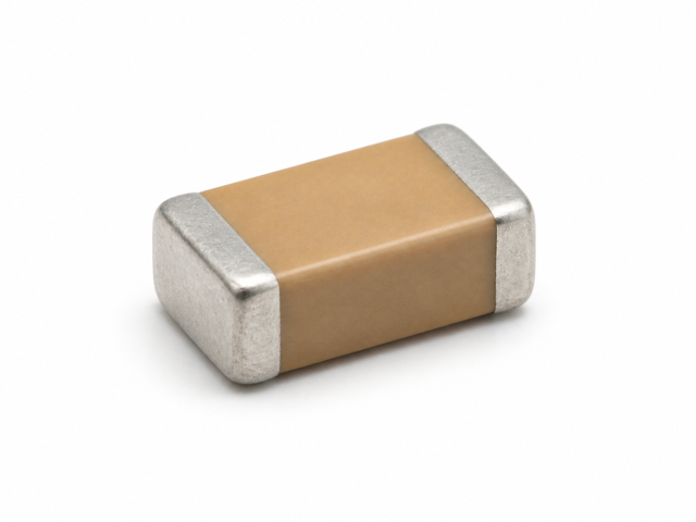 Passive Components product illustration