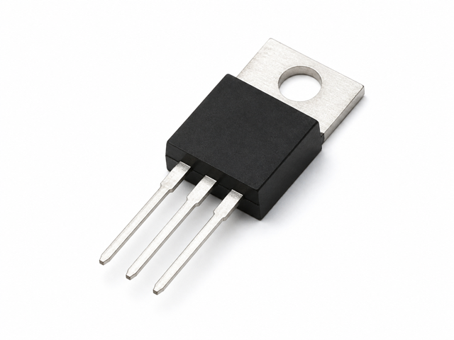 Circuit Protection product illustration