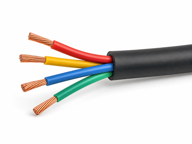 Connectors product illustration