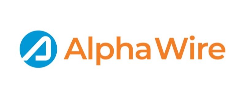 Alpha Wire logo