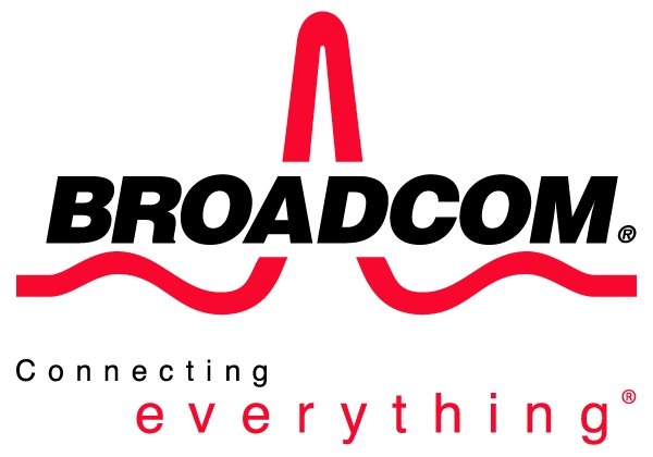 Broadcom logo