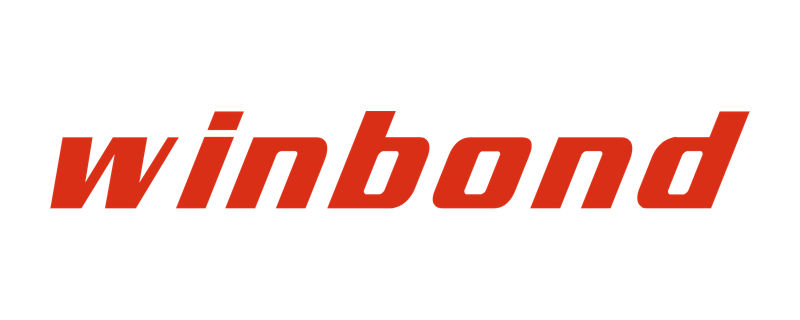 Winbond logo