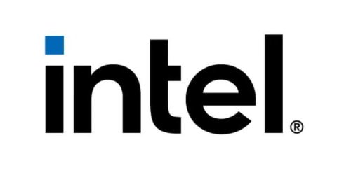 Intel logo