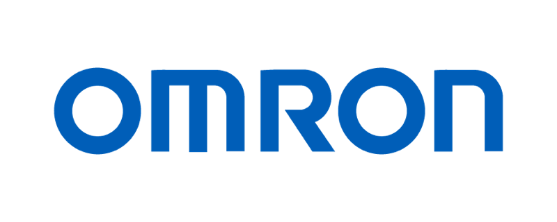 Omron logo