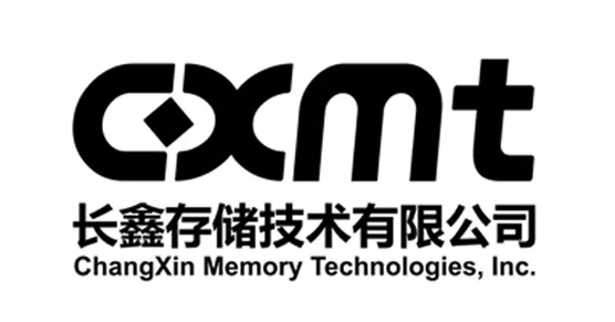 CXMT logo