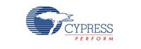 Cypress Semiconductor logo