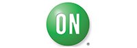 onsemi logo