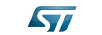 STMicroelectronics logo